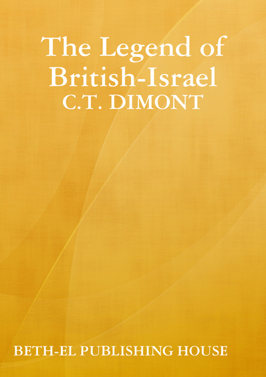 The Legend of British-Israel