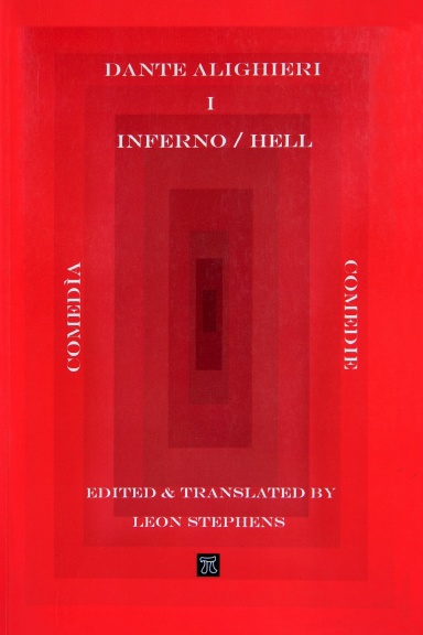 COMEDÌA / COMEDIE  I  Inferno / Hell