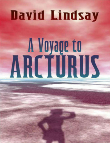 A Voyage to Arcturus