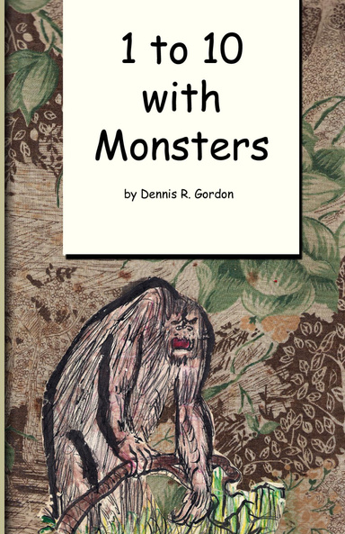 1 to 10 with Monsters