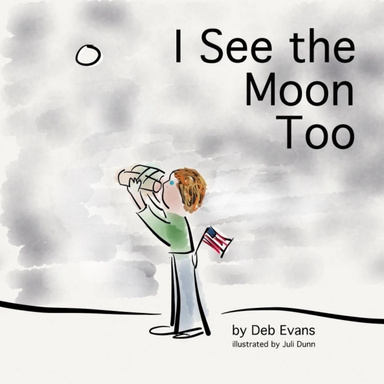 I See the Moon Too