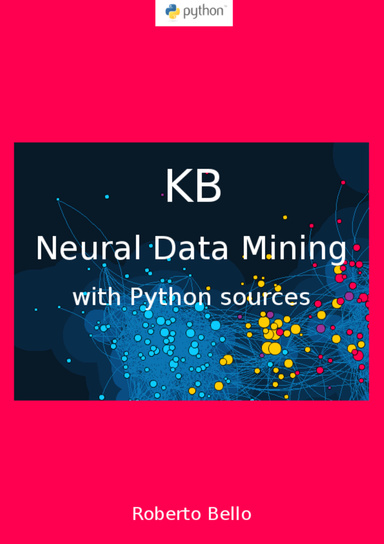 KB Neural Data Mining: with Python sources