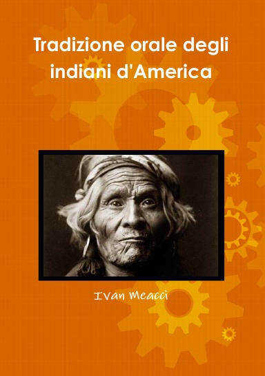 Tradizione orale degli indiani d'America