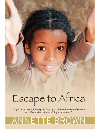Escape to Africa