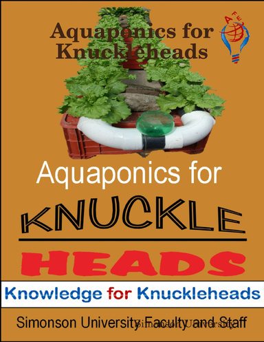 Aquaponics Gardening for Knuckleheads