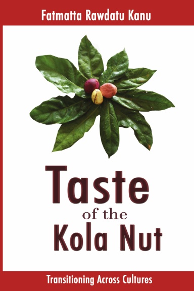 Taste of the Kola Nut