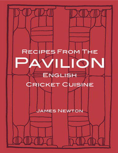 Recipes From The Pavilion