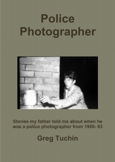 Police Photographer