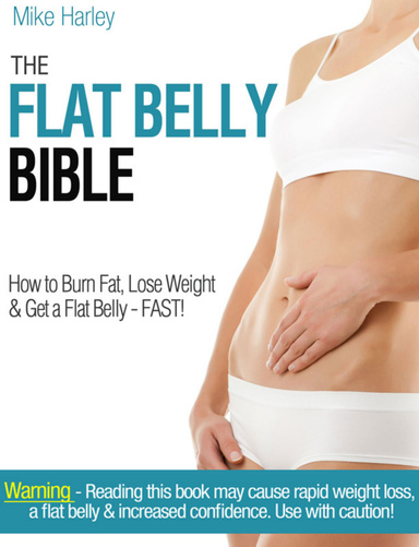 The Flat Belly bible