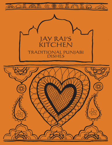 Traditional Punjabi Dishes