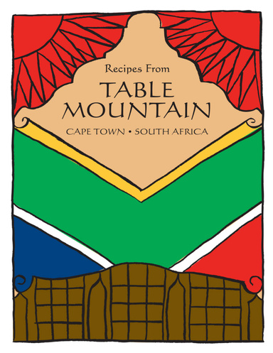 Recipes From Table Mountain