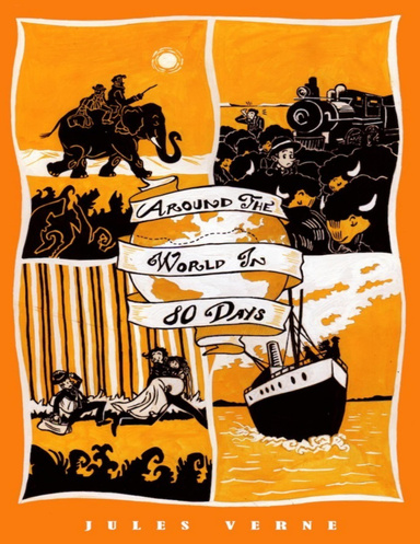 Around the World in 80 Days