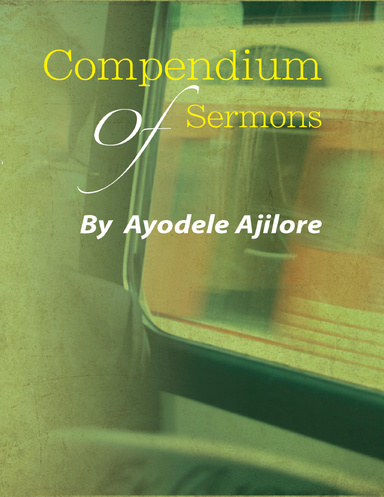 Compendium of Sermons
