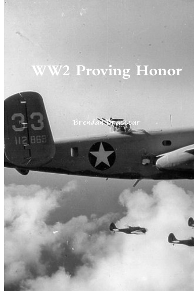 WW2 Proving Honor