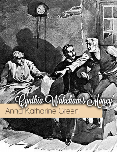 Cynthia Wakeham's Money