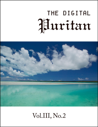 The Digital Puritan - Vol.III, No.2