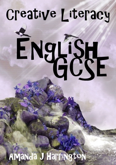 Creative Literacy: English GCSE