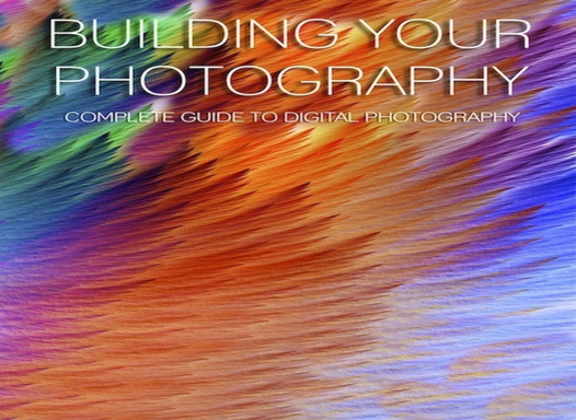 Building Your Photography