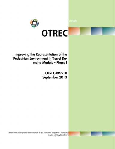 OTREC-RR-510
