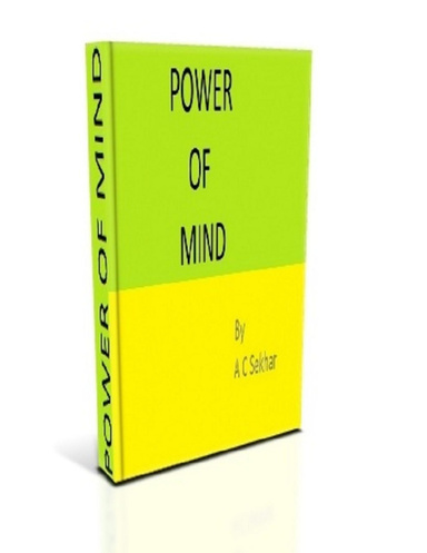 Power of Mind