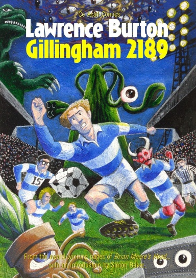 Gillingham 2189
