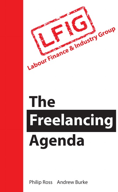 The Freelancing Agenda