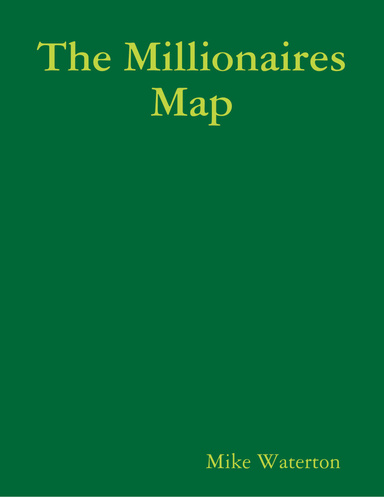 The Millionaires Map