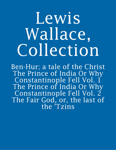 Lewis Wallace, Collection