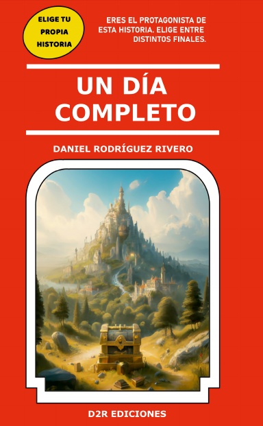Un día completo