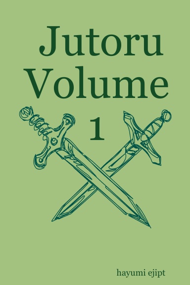 Jutoru Volume 1