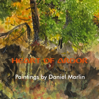 Heart of Ardor