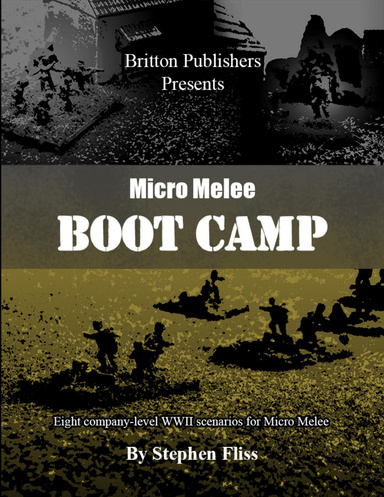 Micro Melee Boot Camp