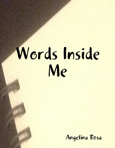 Words Inside Me