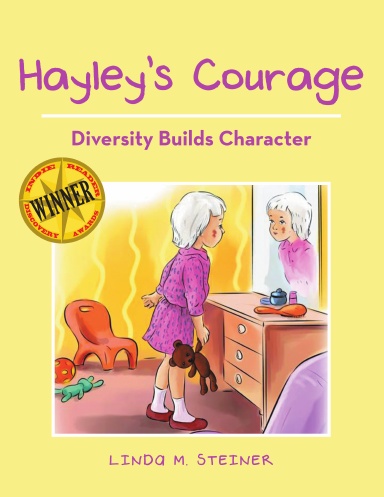 Hayley’s Courage