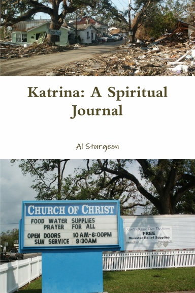 Katrina: A Spiritual Journal