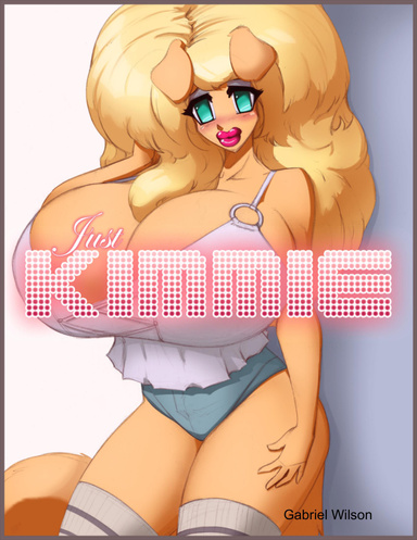 Just Kimmie