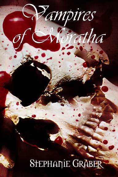 Vampires of Moratha