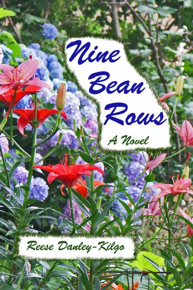 Nine Bean Rows