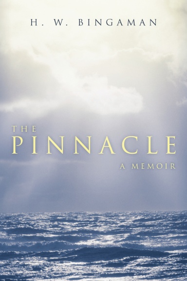 The Pinnacle: A Memoir