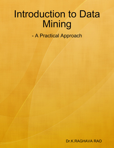 Introduction to Data Mining