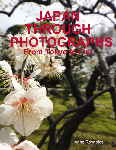 Japan Through Photographs: From Tokyo to Fuji