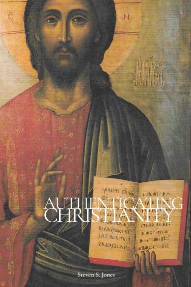 Authenticating Christianity