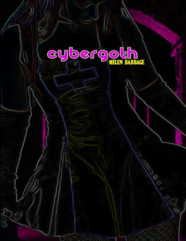 CyberGoth