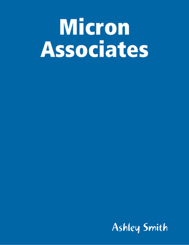 Micron Associates