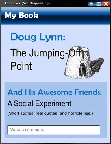 The Jumping-Off Point: A Social Experiment