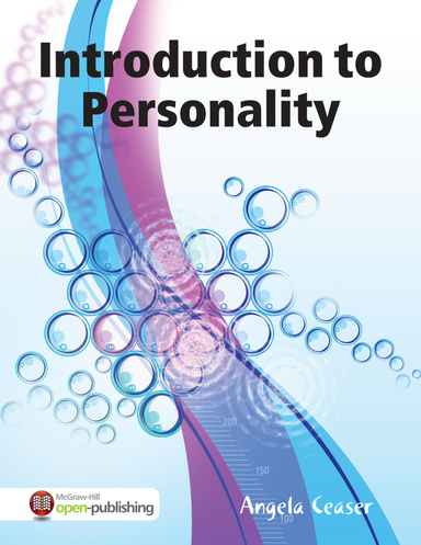 Introduction to Personality