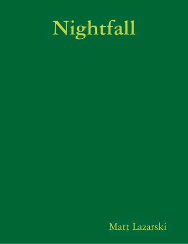 Nightfall