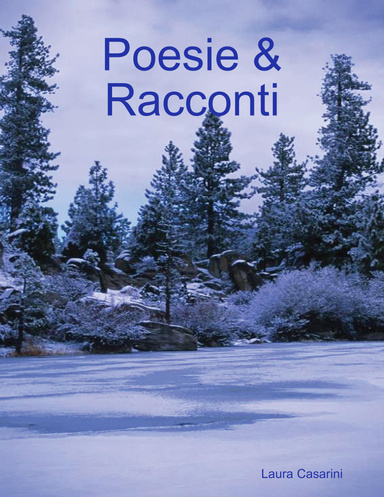 Poesie & Racconti