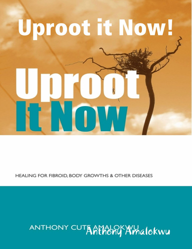 Uproot It Now!