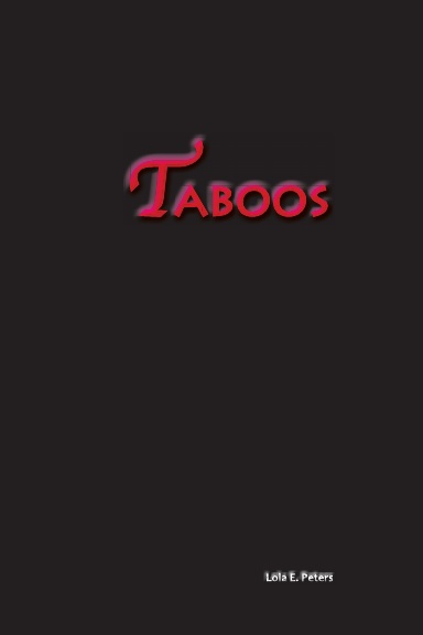 Taboos